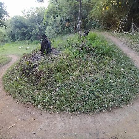 São João del Rei Vereda Bike Park Hotel מראה חיצוני תמונה
