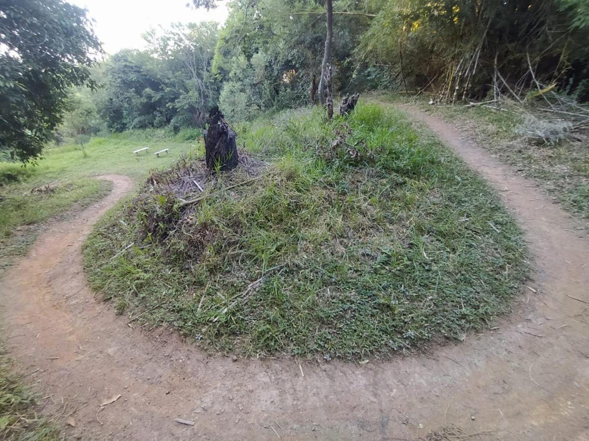 São João del Rei Vereda Bike Park Hotel מראה חיצוני תמונה