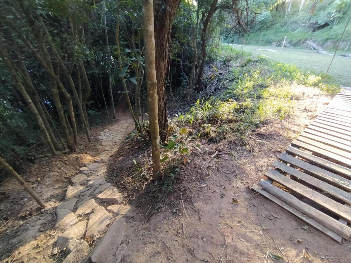 São João del Rei Vereda Bike Park Hotel מראה חיצוני תמונה