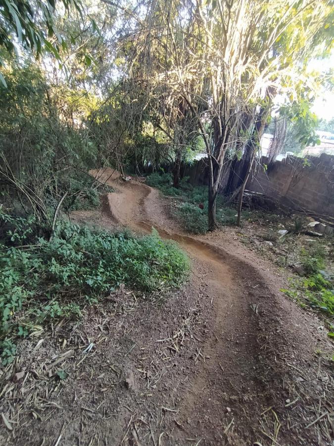 São João del Rei Vereda Bike Park Hotel מראה חיצוני תמונה