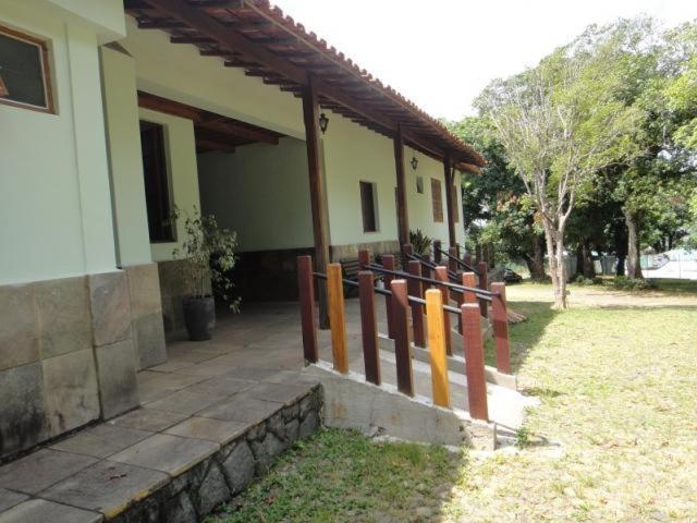 São João del Rei Vereda Bike Park Hotel מראה חיצוני תמונה
