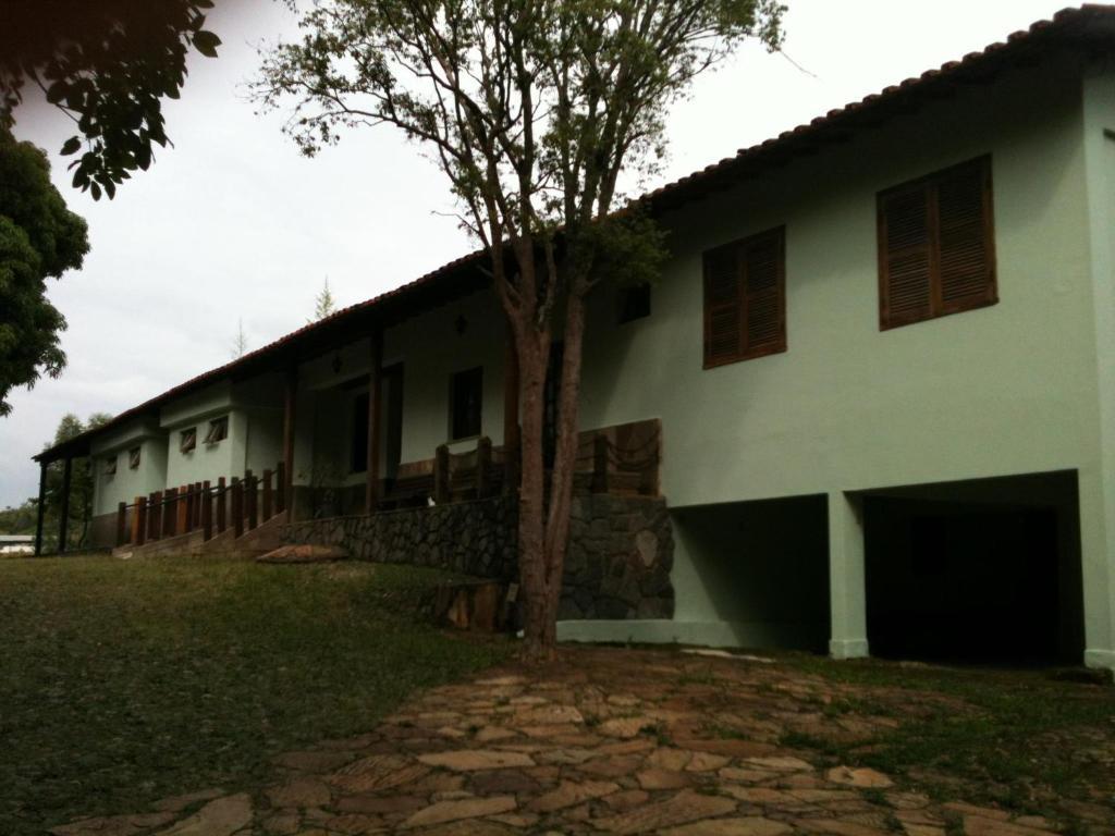 São João del Rei Vereda Bike Park Hotel מראה חיצוני תמונה
